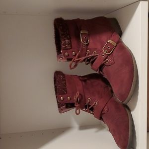 Leilani booties (8)